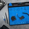 Tappetino magnetico iFixit FixMat 1 300x250 mm con penna
