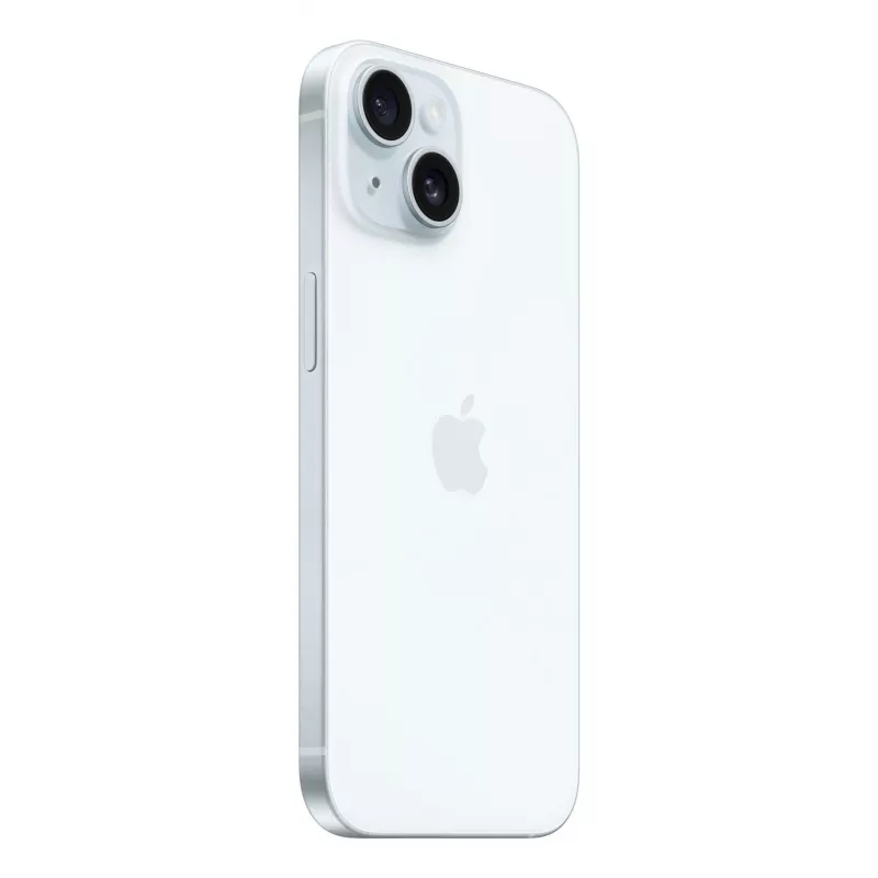 Smartphone ricondizionato Renewd iPhone 15 — 128 GB, blu