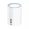 Sistema Mesh Cudy M1200 dual-band Wi-Fi 5 802.11ac bianco