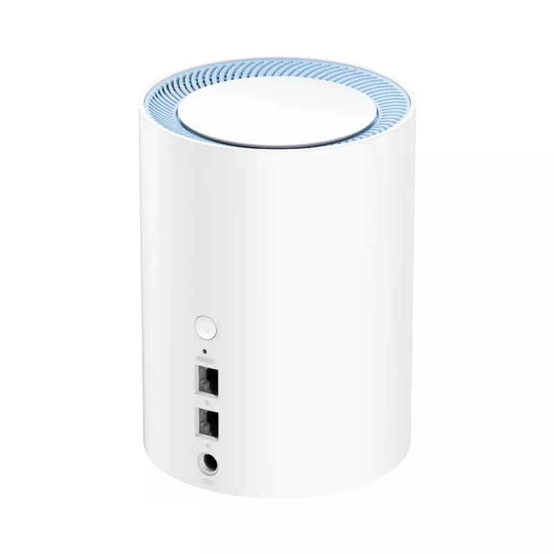 Sistema Mesh Cudy M1200 dual-band Wi-Fi 5 802.11ac bianco