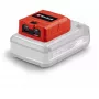 Einhell TC-CP 18 Li USB A/C-Solo adattatore USB per batteria, 18 V