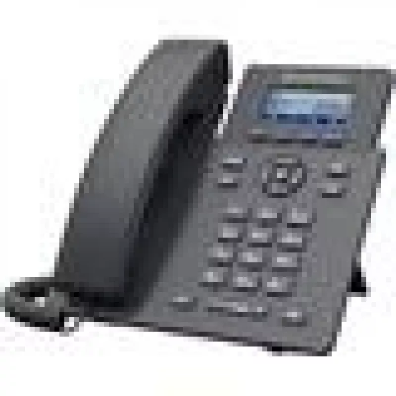 Telefono IP Grandstream Networks GRP2601 Nero