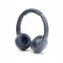 Muse M-272 BTB Cuffie/Headset Wireless Archetto Musica USB Type-C Blu