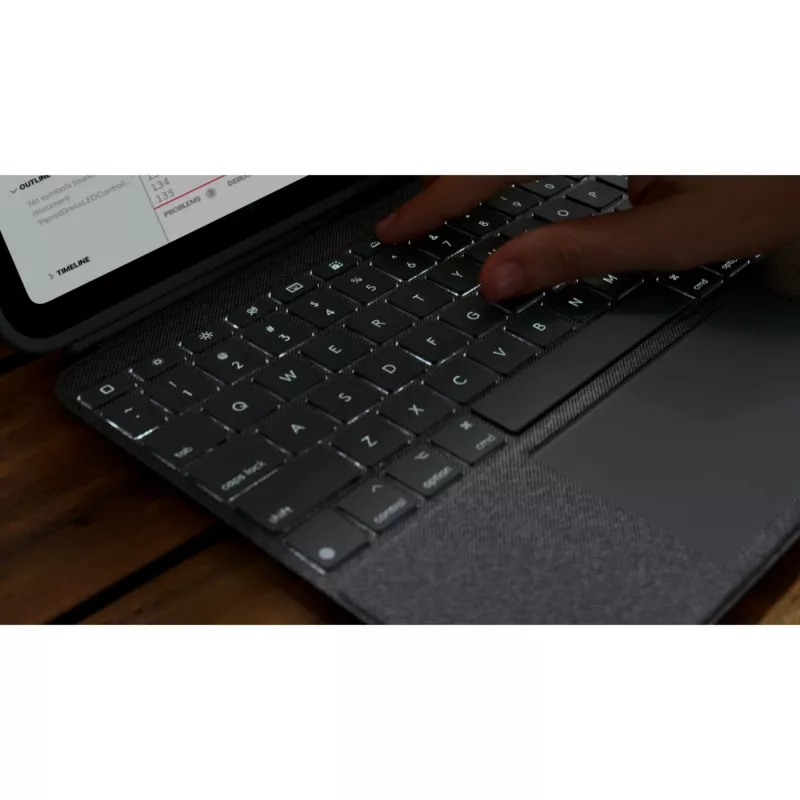Logitech 920-011440 grigio