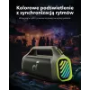 Boom 2 Plus | Potente altoparlante Bluetooth per esterni con bassi avventura verde