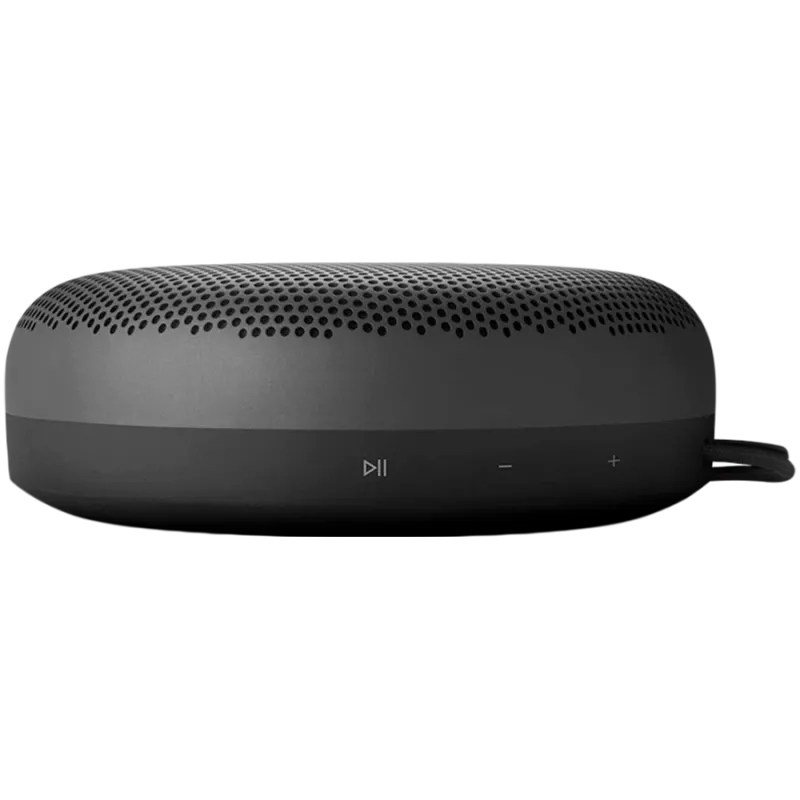 Altoparlante portatile Bang & Olufsen BeoSound A1 2ª gen. antracite, blu