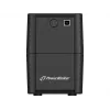 PowerWalker VI 850 SH FR gruppo di continuità UPS line-interactive 0,85 kVA 480 W 2 uscite AC