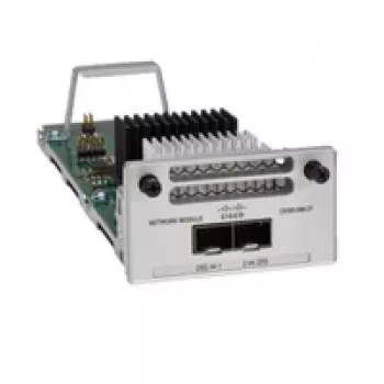 Modulo switch di rete Cisco C9300-NM-2Y