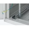 Armadio di rete autoportante Triton RMA-15-A68-CAX-N1 15U 800 kg grigio