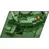 Set di mattoncini COBI T-72 Germania Est/Unione Sovietica 680 pezzi