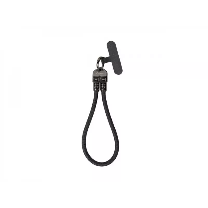 Cavo USB-C LANBERG CA-CMCM-10LN-0003-BK 0,3 m 240W nero