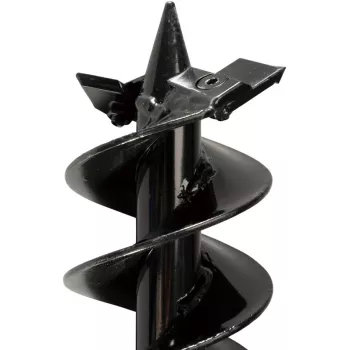 E-13633, accessorio punta, Makita, DDG460ZX7 DG001GZ05, nero, 8 cm