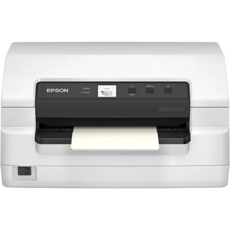 Stampante ad aghi Epson PLQ-50M 180 x 360 DPI 630 cps