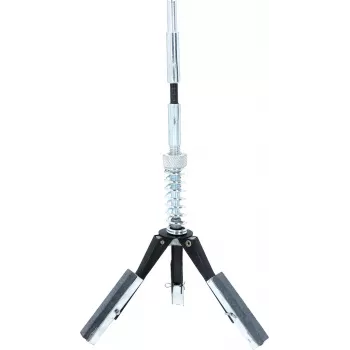 Utensile per levigatura cilindri KS Tools 150.1190 per fori Ø32–89 mm