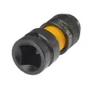 DEWALT | DT7508-QZ 1/2 Square to 1/4 Hex Impact Wrench | Mandrino