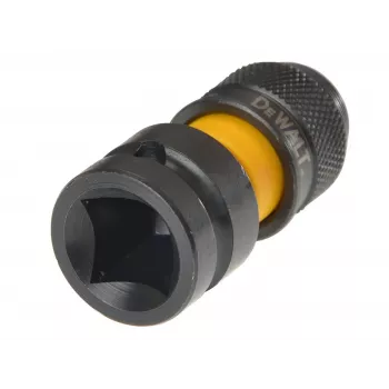 DEWALT | DT7508-QZ 1/2 Square to 1/4 Hex Impact Wrench | Mandrino