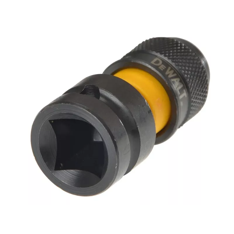 DEWALT | DT7508-QZ 1/2 Square to 1/4 Hex Impact Wrench | Mandrino
