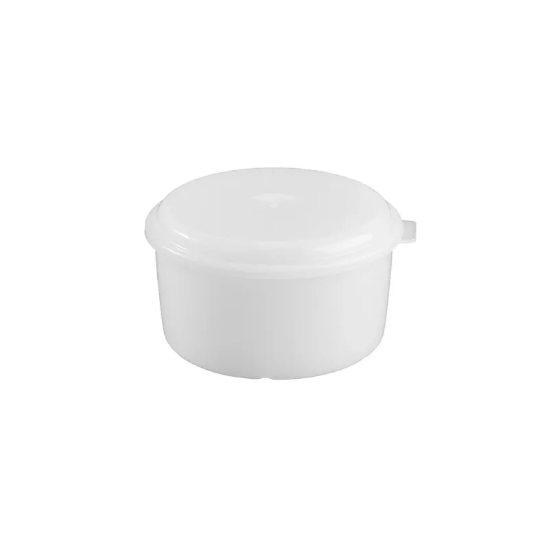 GASTROBACK set accessorio modulo cubetti di ghiaccio 4 pezzi con coperchio per stampi ghiaccio 91552