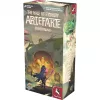 The Vale of Eternity: Artefakte, espansione gioco da tavolo