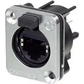 Neutrik NE8FDV-SE-CON argento