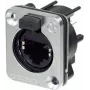 Neutrik NE8FDV-SE-CON argento