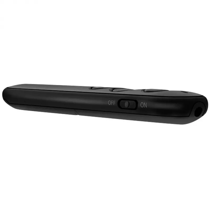 Presentatore wireless LogiLink ID0190 nero
