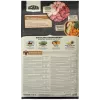 ACANA Highest Protein Ranchlands - Cibo secco per cani - 11,4 kg