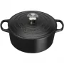 Le Creuset 21177240000430 brasiera 4,2 L ghisa