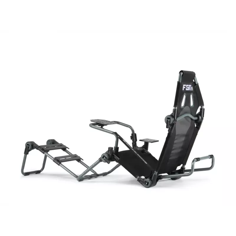 Next Level Racing F-GT LITE cockpit Formula & GT