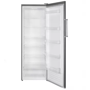 Frigorifero MPM-335-CJ-31 acciaio inox scuro
