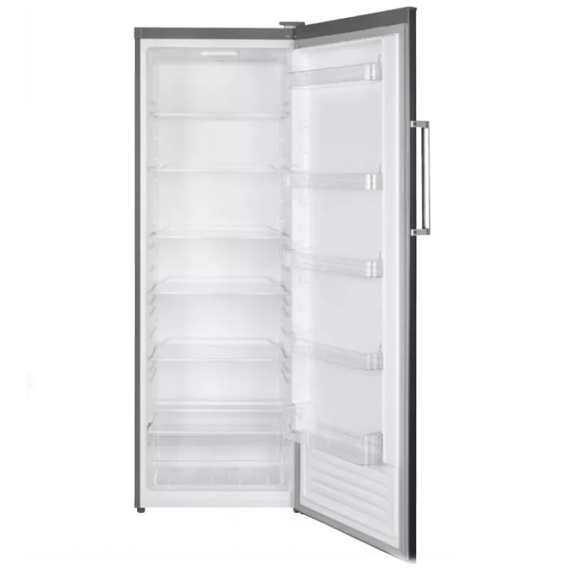 Frigorifero MPM-335-CJ-31 acciaio inox scuro
