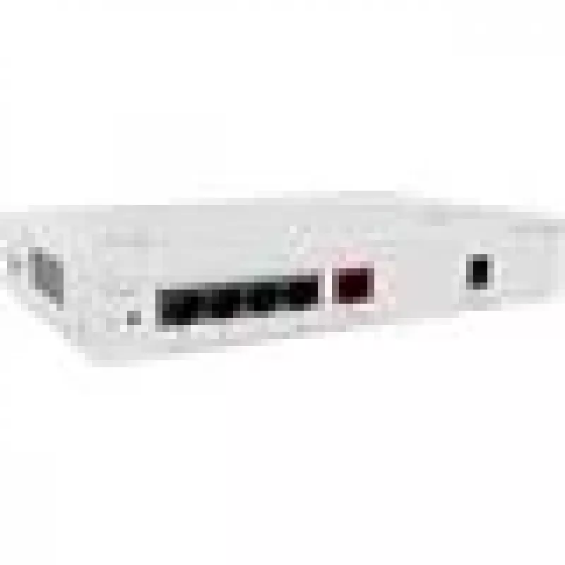 Huawei AR280 router Gbit PoE (1) 2.5G PoE+, (4) Gbit PoE+, 41W
