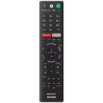 Sony RMF-TX220E telecomando con filo TV a pulsanti
