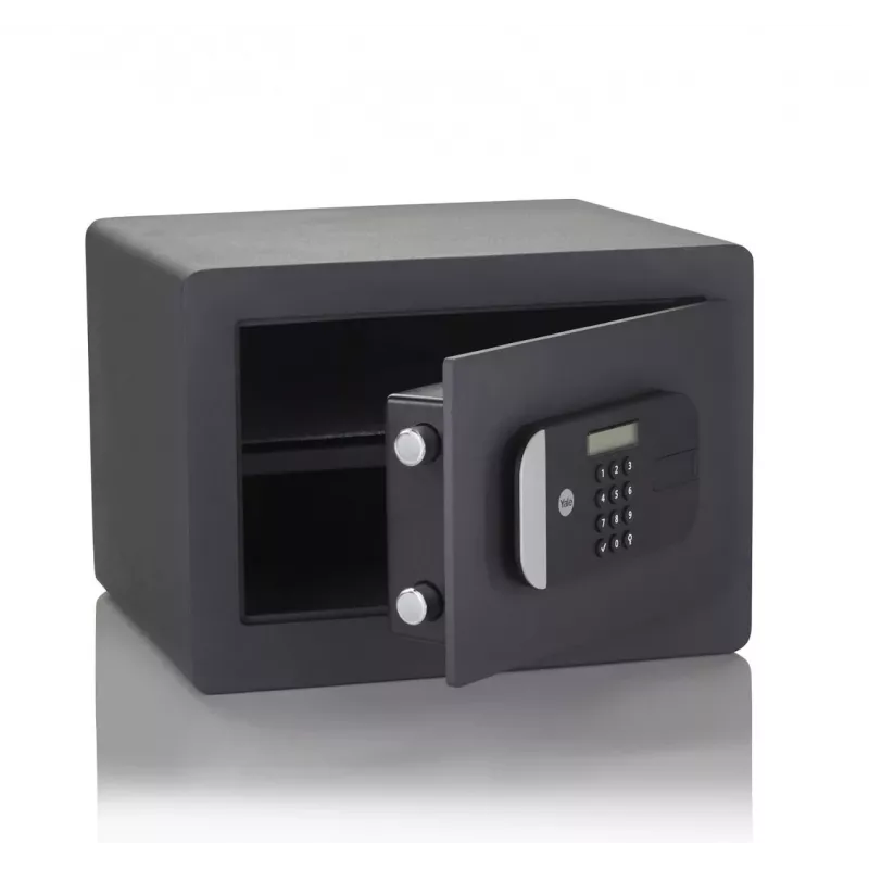 Cassaforte per uso domestico YSFM massima protezione YSFM/250/EG