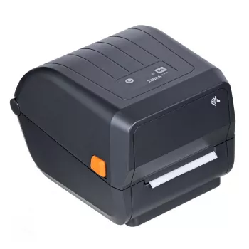 Zebra ZD220 Etichettatrice trasferimento termico 203 x 203 DPI 102 mm/s con filo