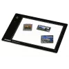 Light box Kaiser plano 22x16cm LED