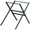Supporto per troncatrici e seghe a mitra DeWalt D240001-XJ, versione leggera portatile, compatibile con troncatrici e seghe a mitra DeWalt