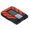 ADATA HD710 Pro disco rigido esterno 1 TB 2,5 pollici USB 3.2 Gen 1 (3.1 Gen 1) nero, rosso