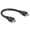 Cavo HDMI DeLOCK 83352 0,25 m