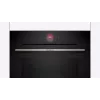 Bosch Serie 8 HBG7722B1 Forno 71 L 3600 W nero