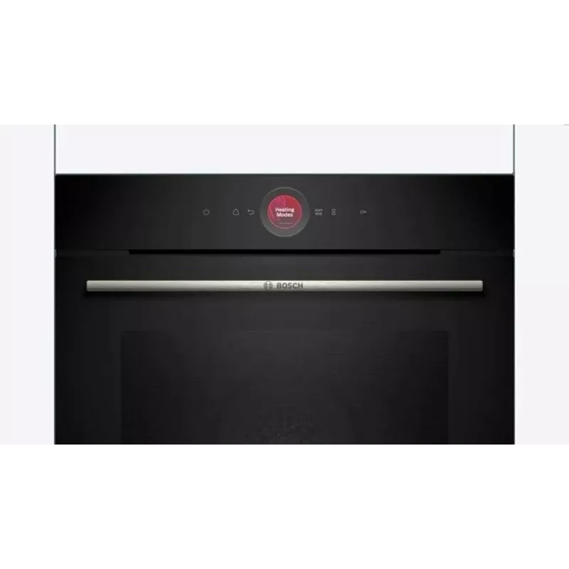Bosch Serie 8 HBG7722B1 Forno 71 L 3600 W nero