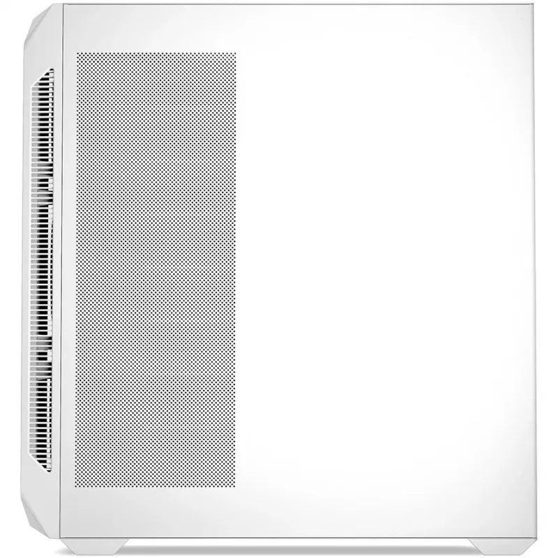 Sharkoon AK5G RGB Midi Tower bianco