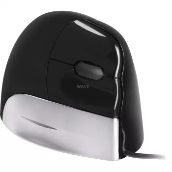 VMS EVOLUENT Mouse 3 tasti con cavo per destrimani rotellina verticale
