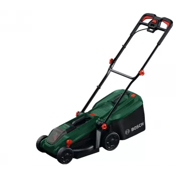 Rasaerba a batteria Rotak18V-32, 18 Volt (verde/nero, 1x batteria agli ioni di litio 4,0Ah, POWER FOR ALL ALLIANCE)
