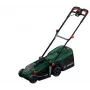 Rasaerba a batteria Rotak18V-32, 18 Volt (verde/nero, 1x batteria agli ioni di litio 4,0Ah, POWER FOR ALL ALLIANCE)