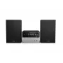 Philips TAM3205M2 sistema audio home audio microsistema 20 W nero, argento
