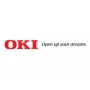 Cartuccia toner OKI 45536425, toner originale bianco, 10.000 pagine, 1 pz.