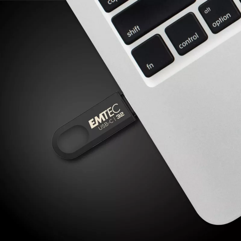 Chiavetta USB EMTEC 256 GB USB 3.0 C280