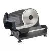 Jata JECF1200 affettatrice elettrica, 200 W, lama in acciaio inox da 190 mm, spessore di taglio 0-15 mm