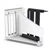 NZXT Riser PCIE 4.0 kit riser – bianco